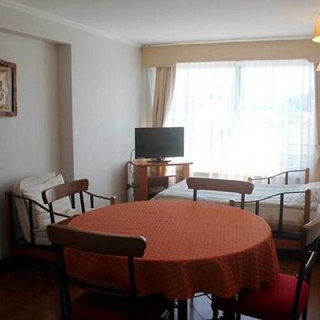 Apart Hotel Carampangue Valdivia Eksteriør bilde