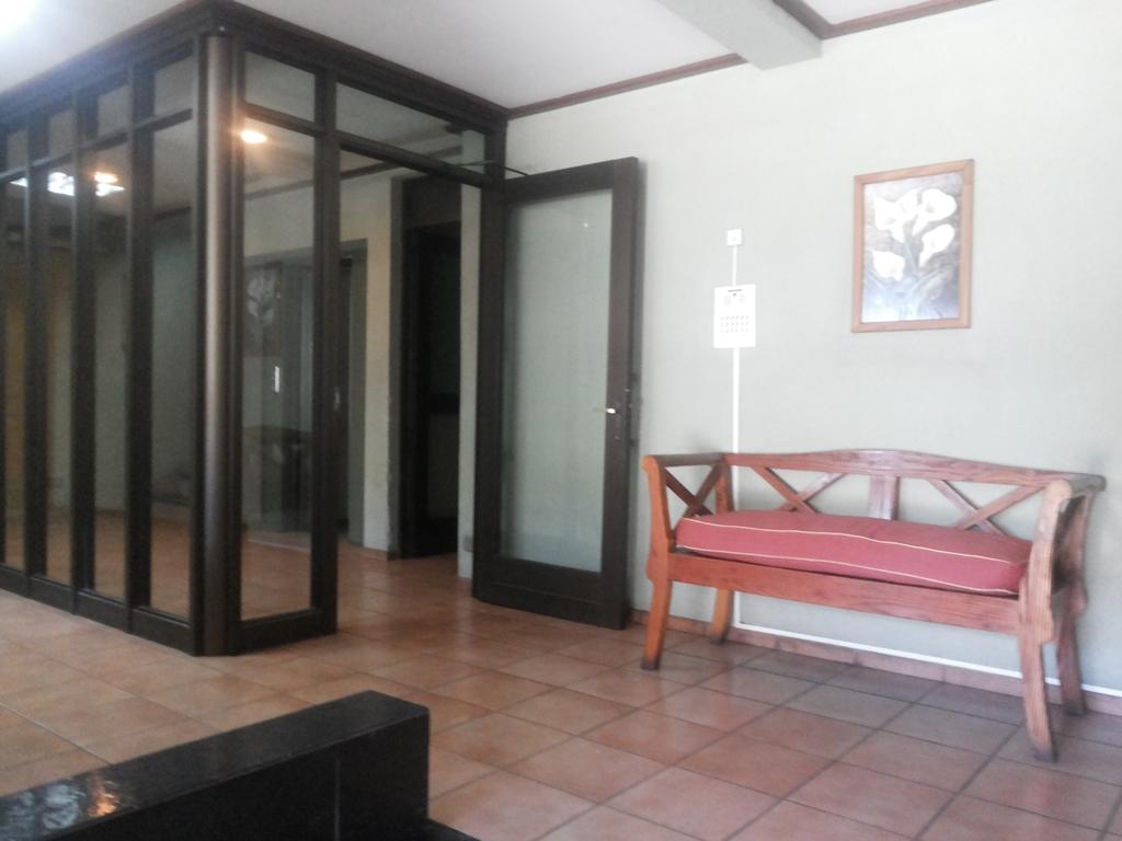 Apart Hotel Carampangue Valdivia Rom bilde