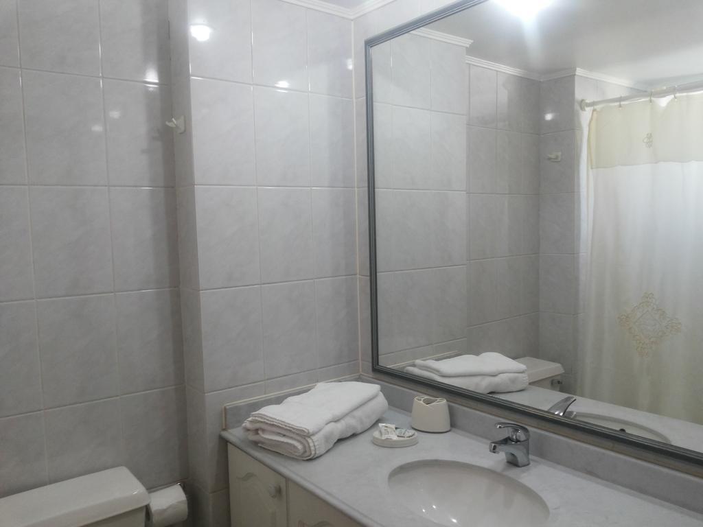 Apart Hotel Carampangue Valdivia Rom bilde