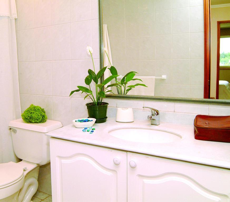 Apart Hotel Carampangue Valdivia Rom bilde
